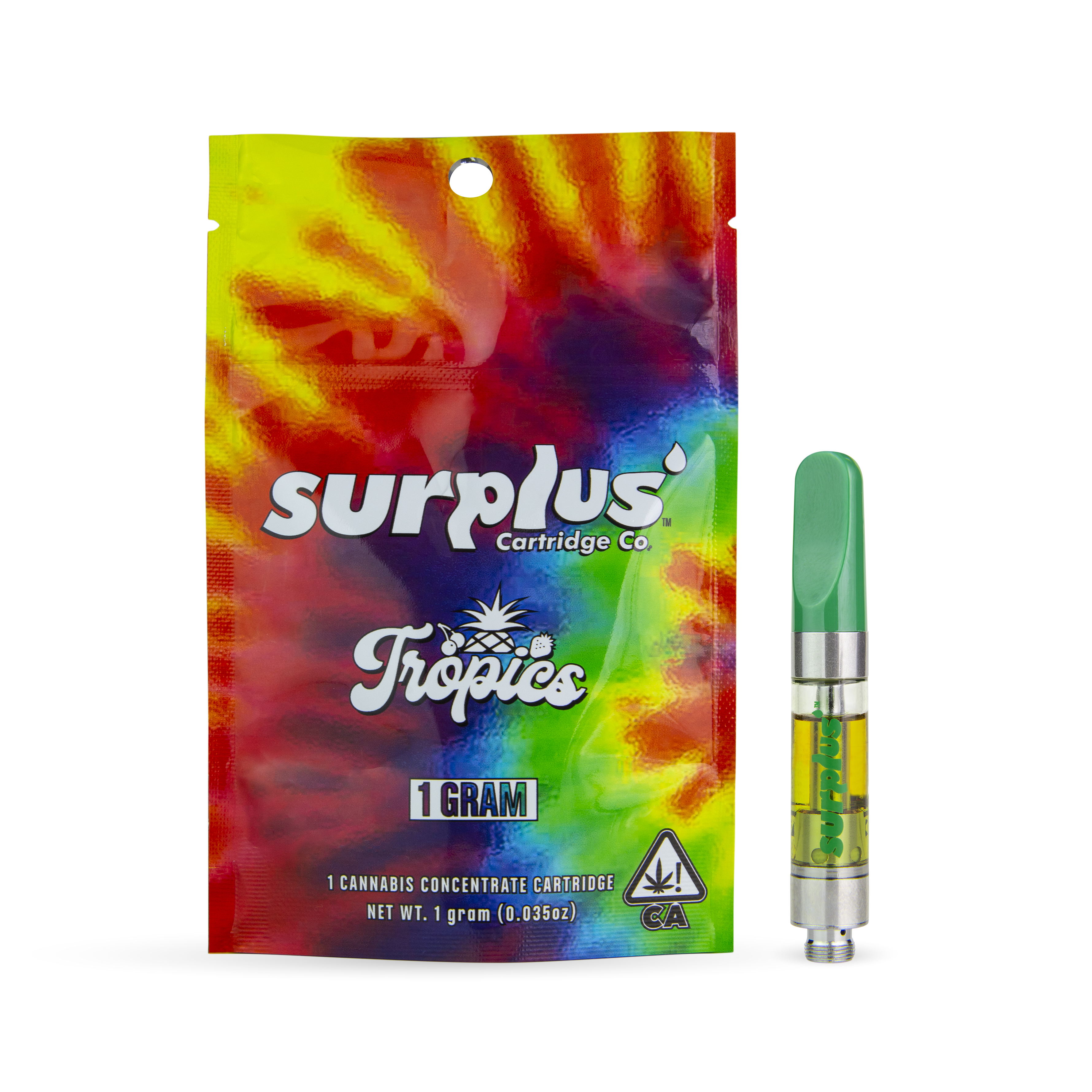 Jetpacks 1g Pineapple Gelato Diamonds - California Cannabis Delivery, Fast  and Easy